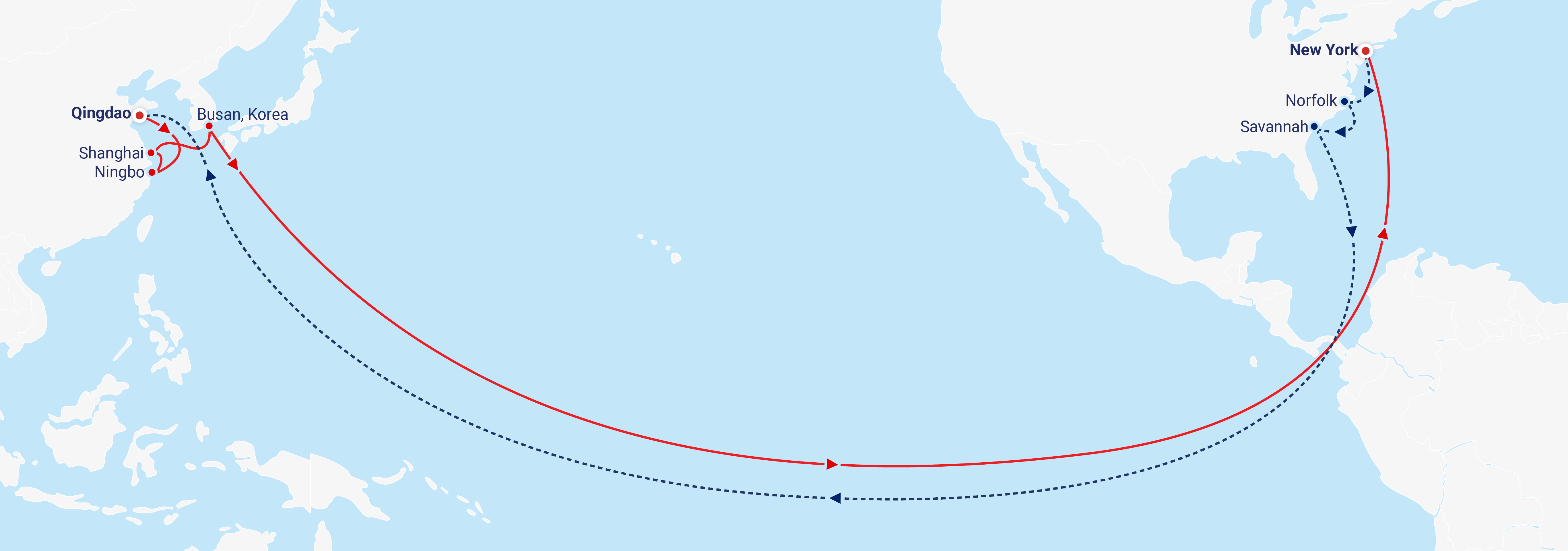 CMA CGM | Local Services